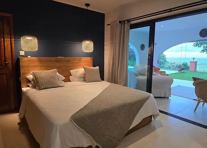 Guest house Cote Cedres