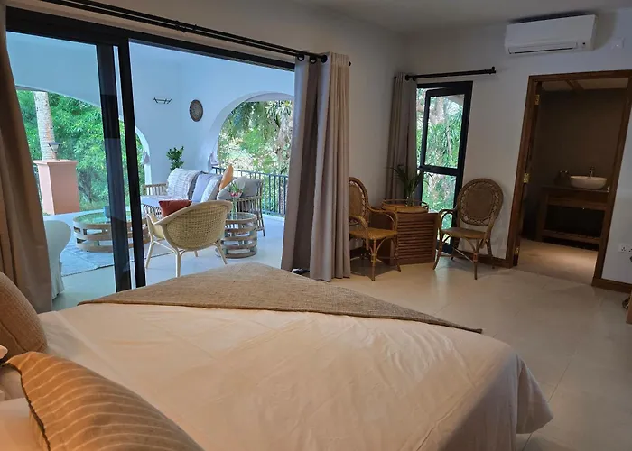 Cote Cedres Guest house