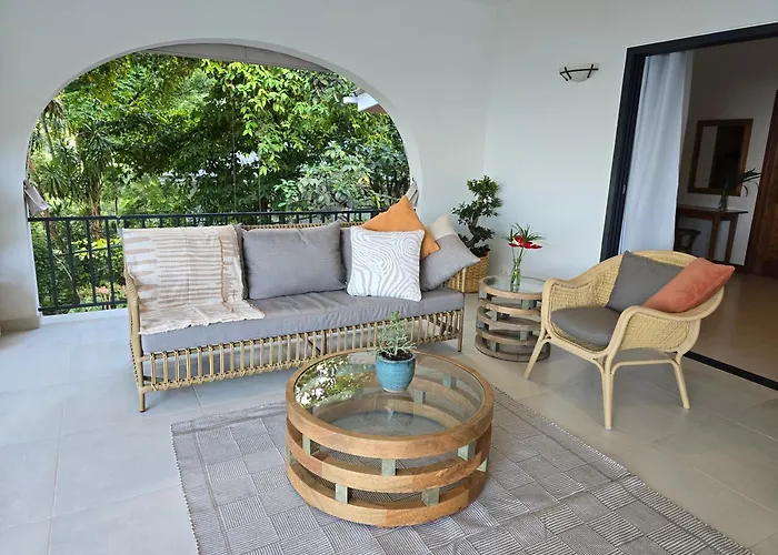 Cote Cedres Guest house