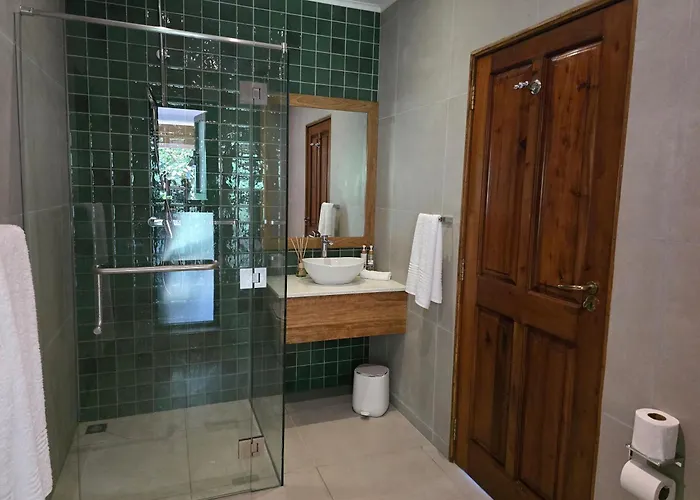 Cote Cedres Guest house