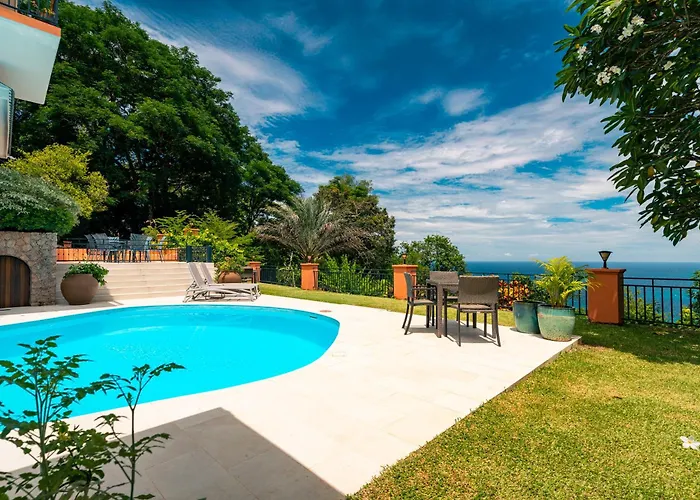 Cote Cedres Guest house 4*