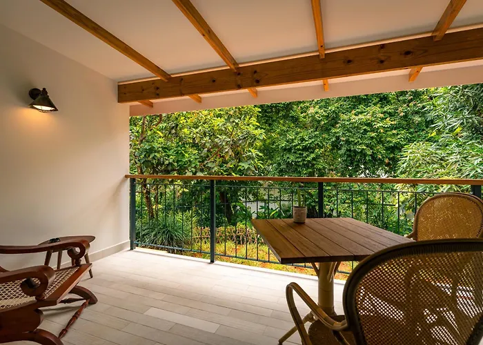 Cote Cedres Guest house