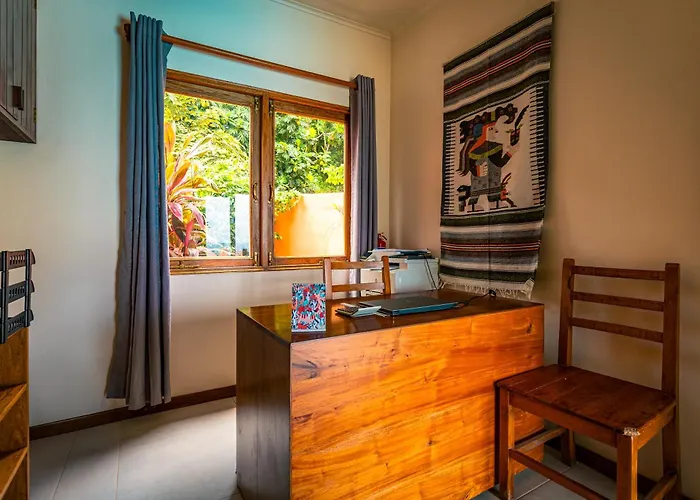 Cote Cedres Guest house