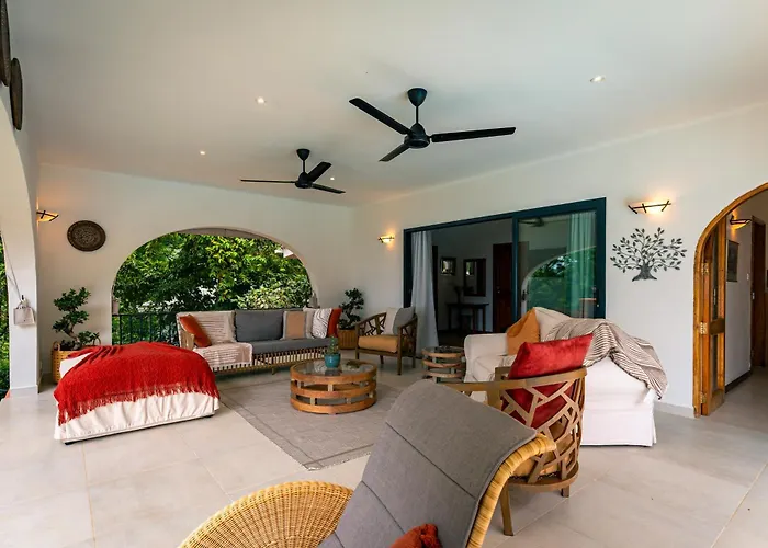 Cote Cedres Guest house