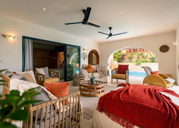 Guest house Cote Cedres