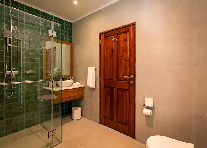 Cote Cedres Guest house