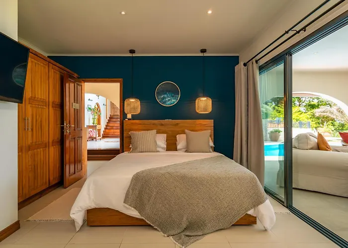 Cote Cedres Guest house 4*