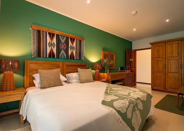 Cote Cedres Guest house