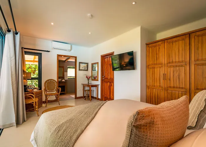 Cote Cedres Guest house