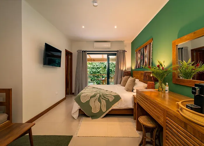 Guest house Cote Cedres