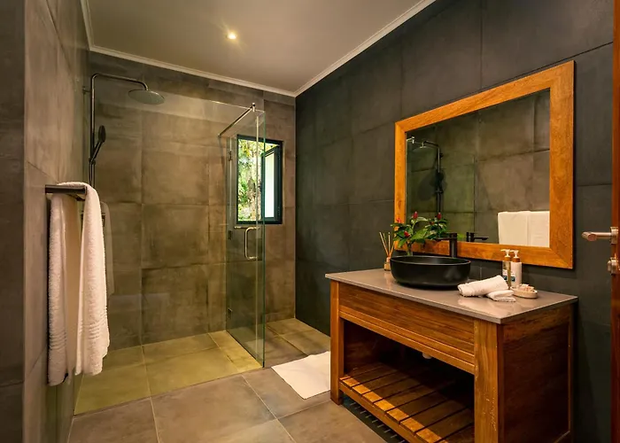 Cote Cedres Guest house