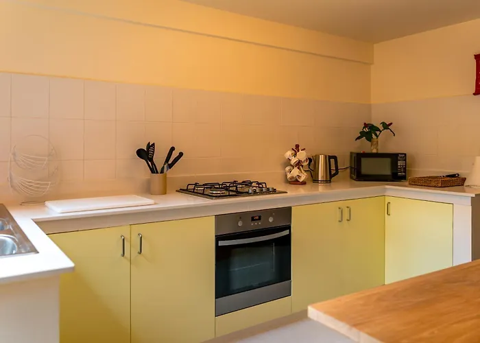 Guest house Cote Cedres 4*